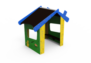 Casita Pirineo Inclusiva ♿︎