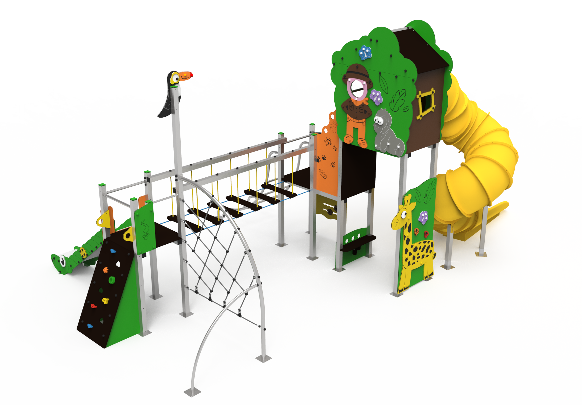 Casa Jungla - Imagen 2