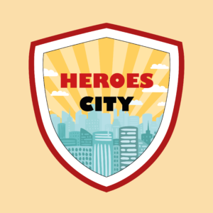 Línea Heroes City