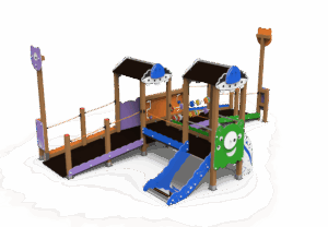 Conjunto Inclusivo Larisa ♿︎