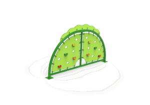 Gusano Complemento 1