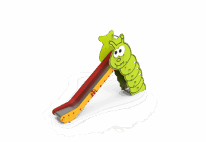 Gusano Complemento 3