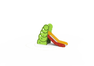 Gusano Complemento 4