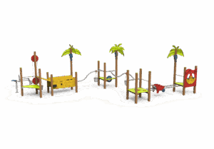 Isla de Arena