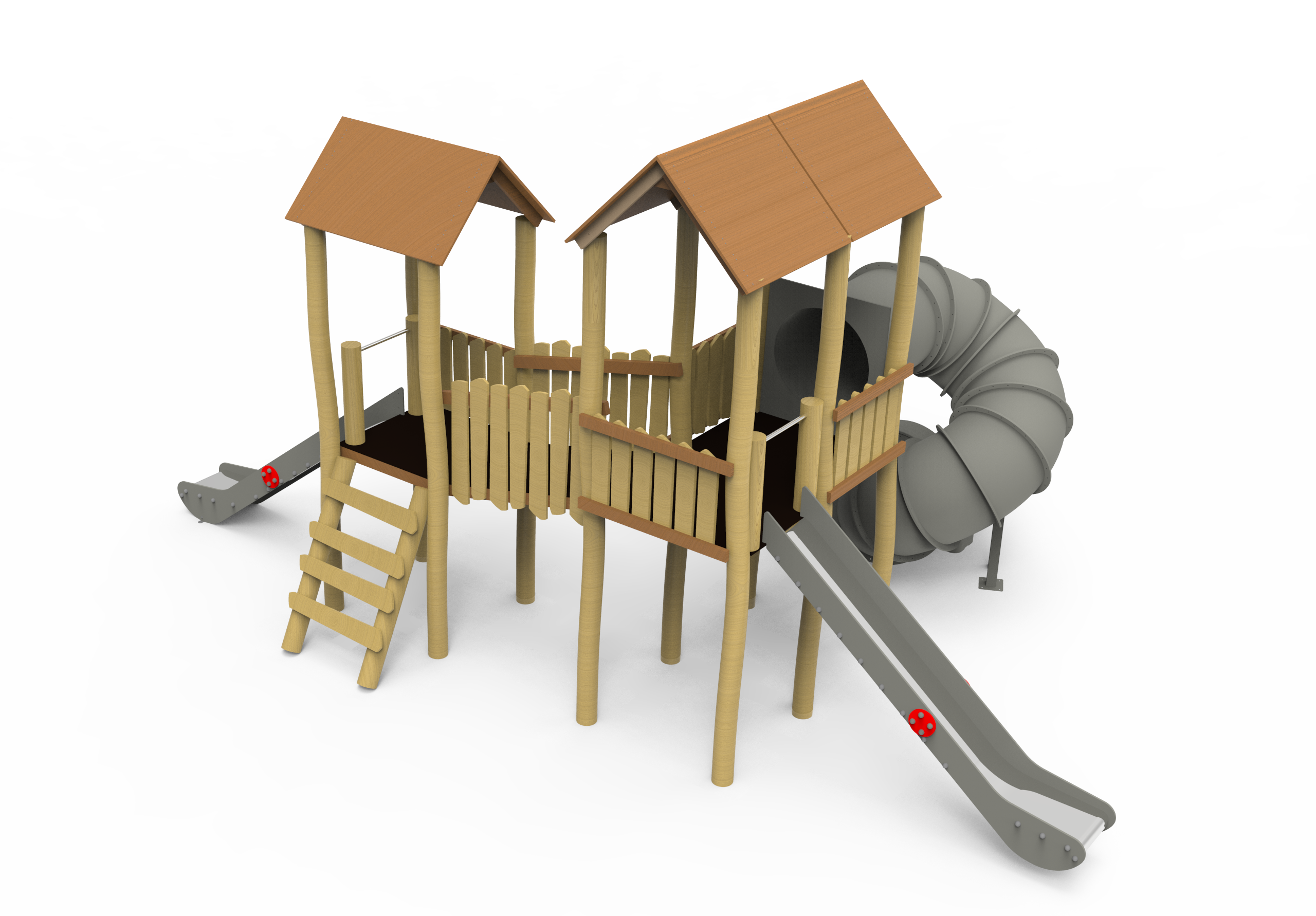 Maxi Torre Rob - Imagen 2