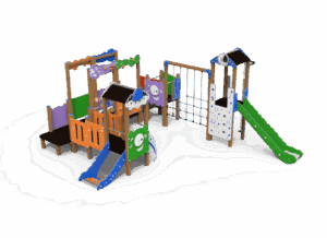 Conjunto Inclusivo Tauro ♿︎