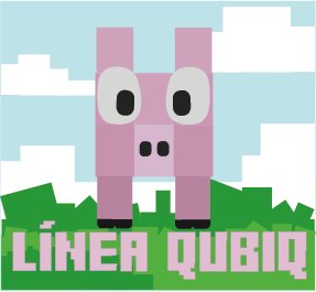Línea Qubiq