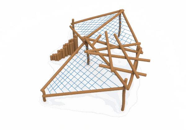 Minikado - Imagen 2