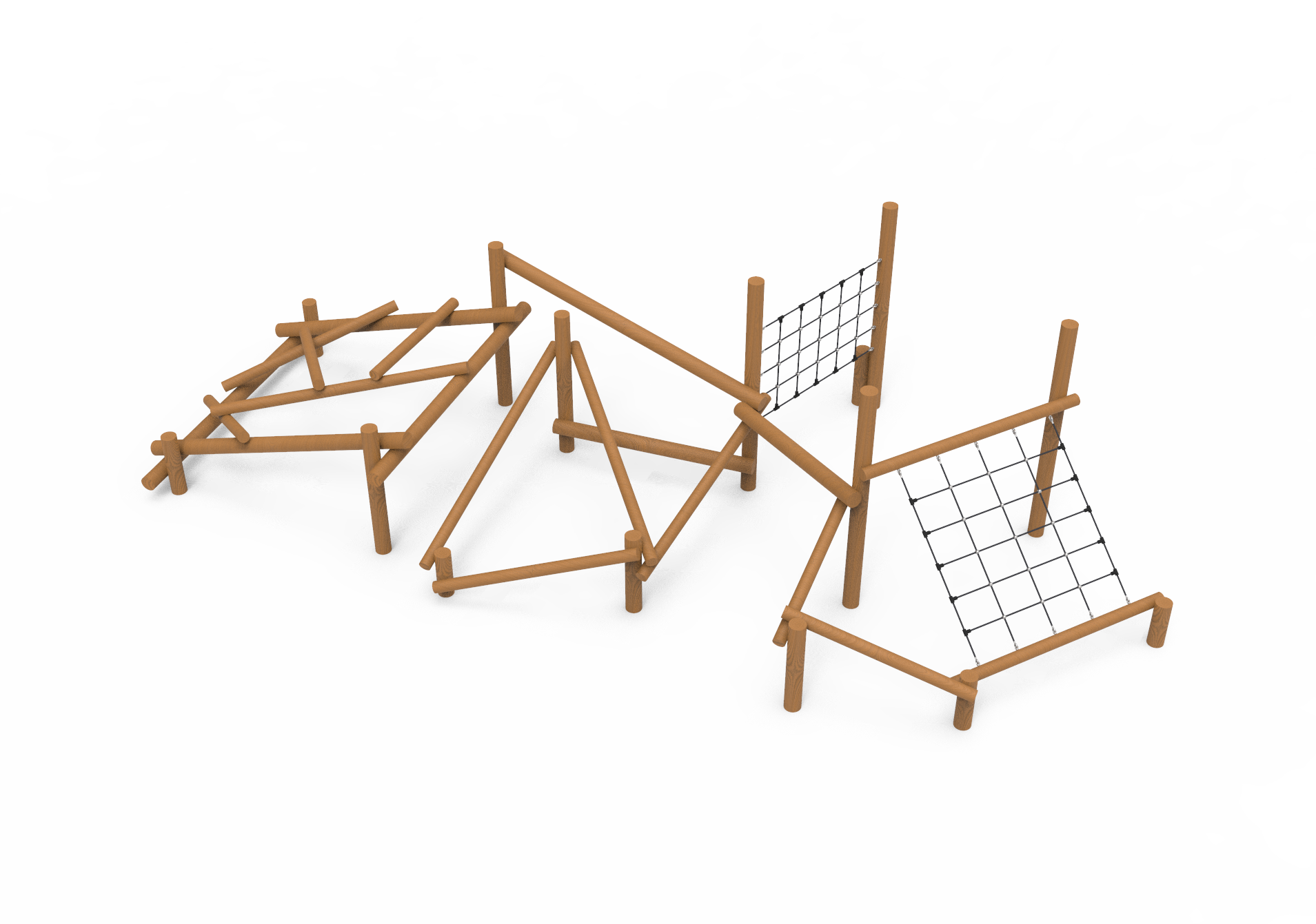 Circuito de trepas 03