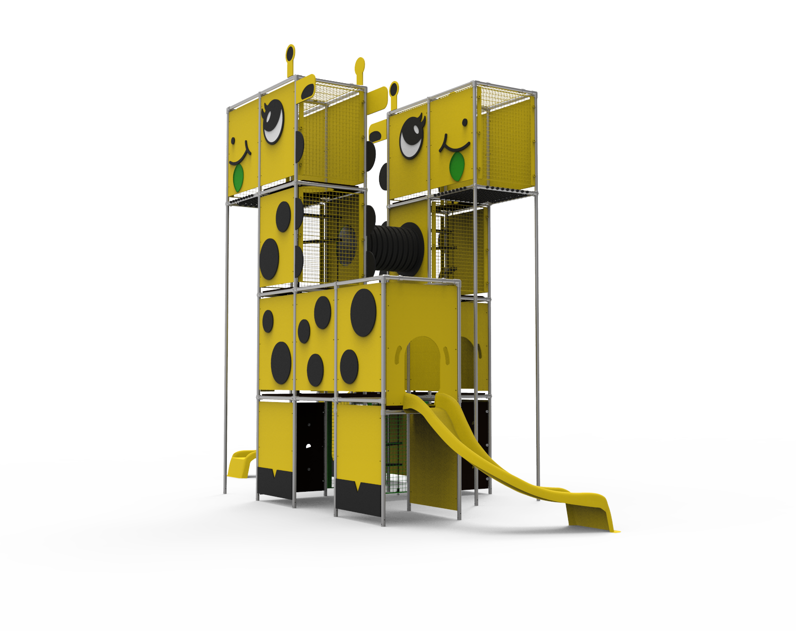 Jirafas - Imagen 2