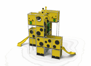 Jirafas
