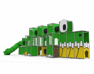 Cocodrilo