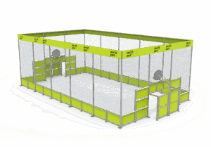 Jaula Multideportiva